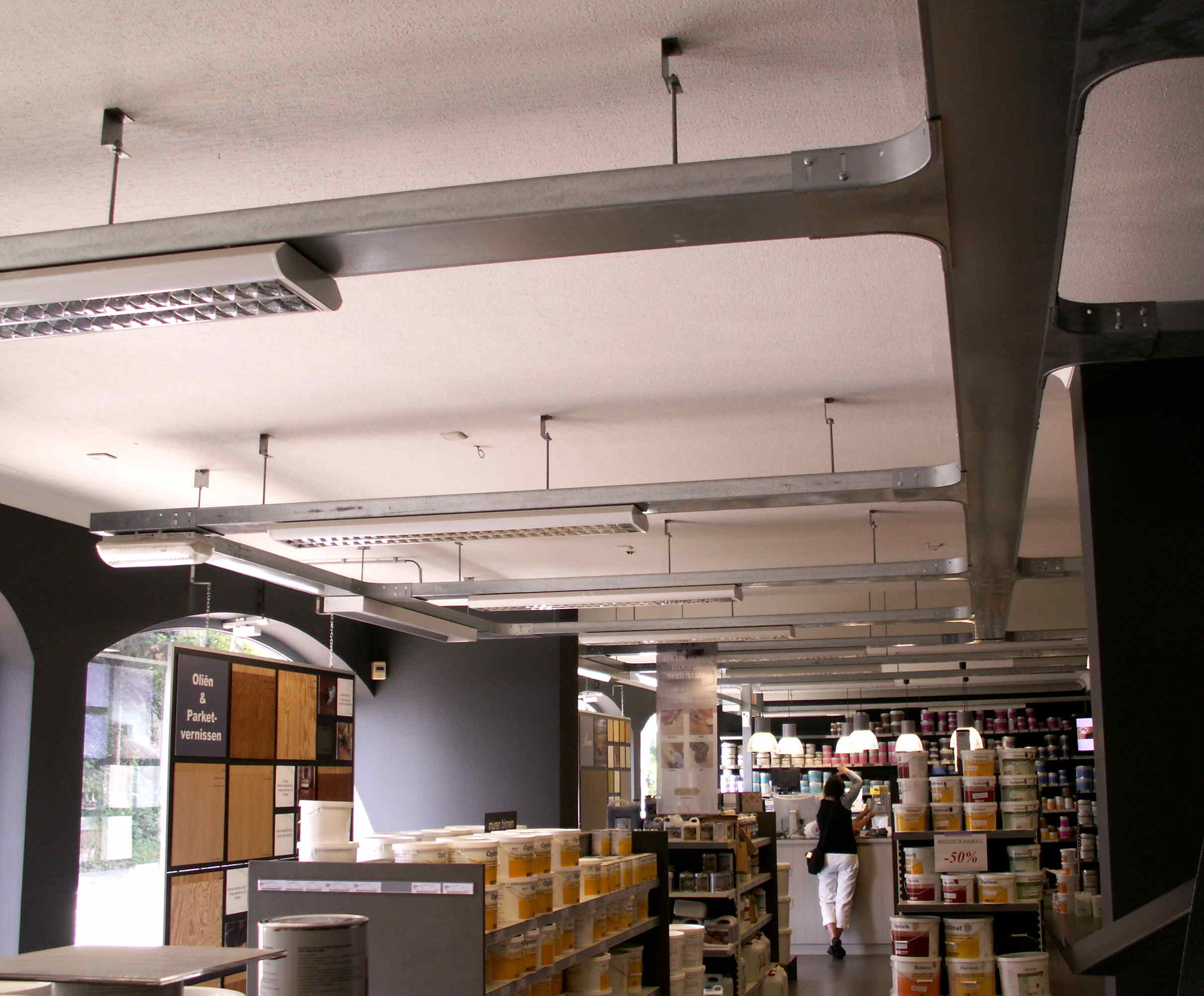 Installatore impianti elettrici a Lodi - cablaggio professionale