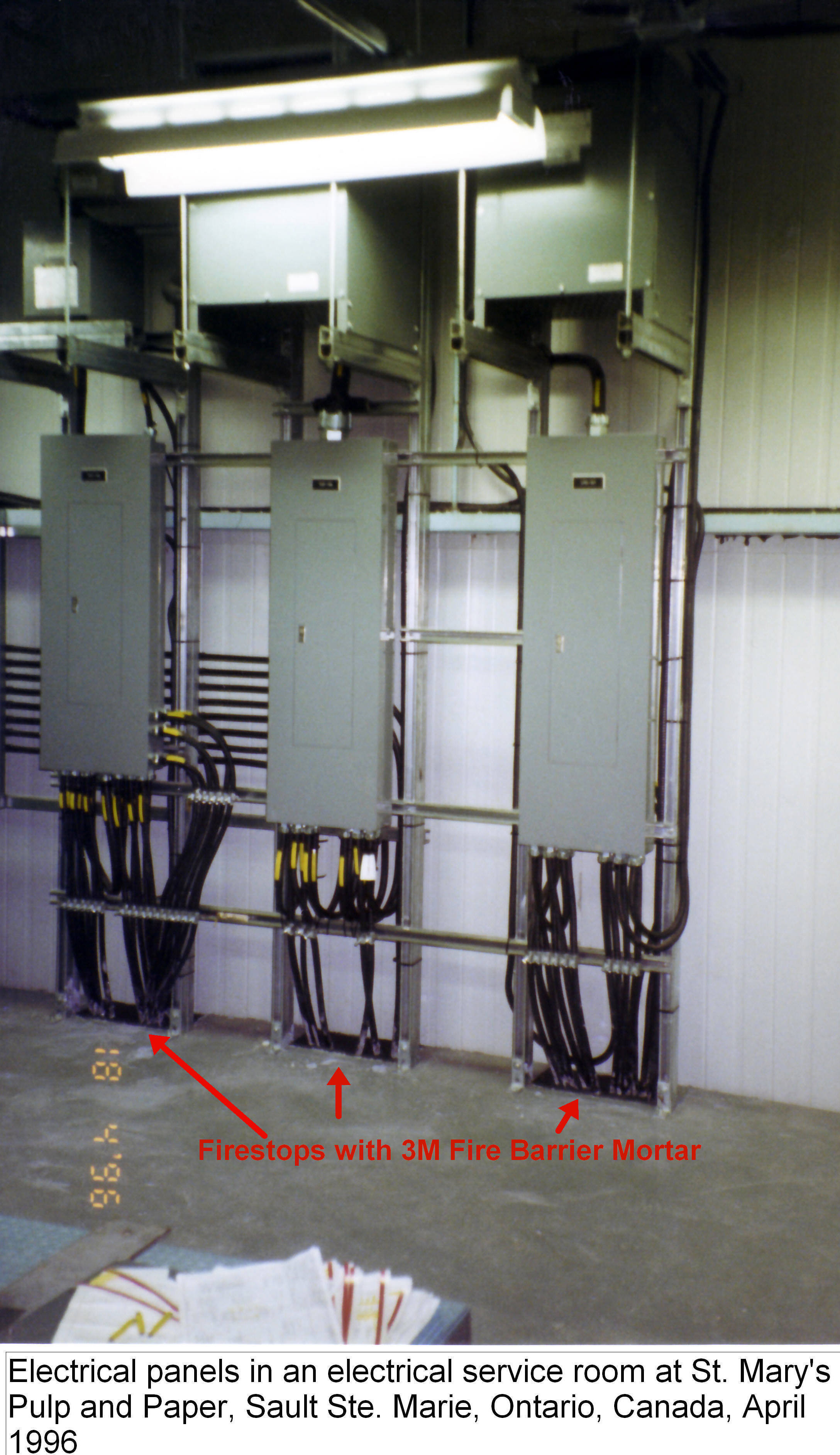 Quadri elettrici installati a norma DM 37/08 a Lodi